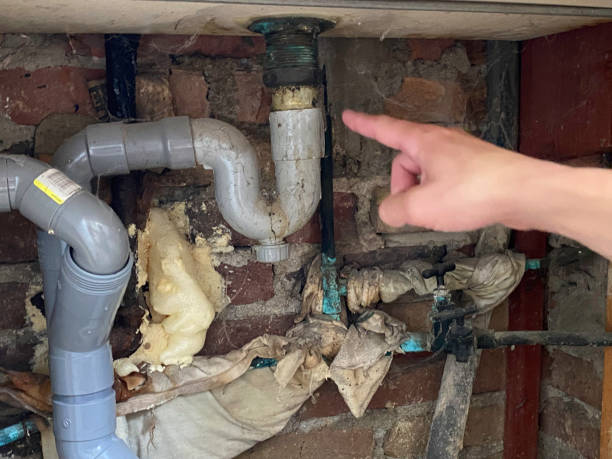 Reliable Ocean Grove, MA Water damage restoration Solutions